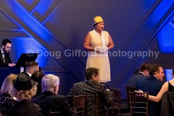 Lyric Opera of Orange County 2022 Gala