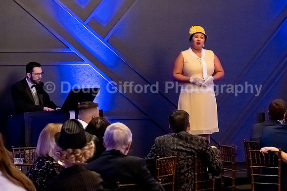 Lyric Opera of Orange County 2022 Gala
