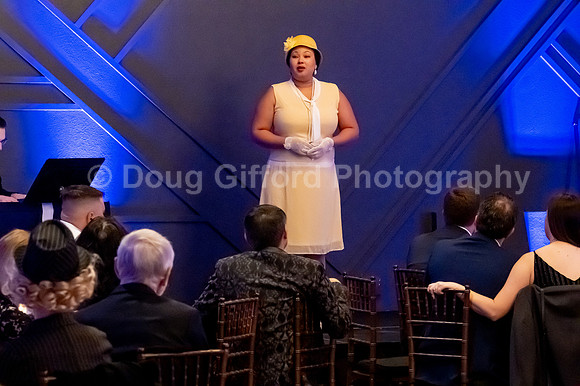 Lyric Opera of Orange County 2022 Gala