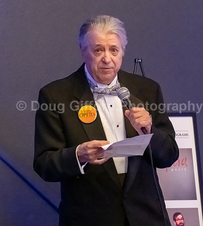 Lyric Opera of Orange County 2022 Gala