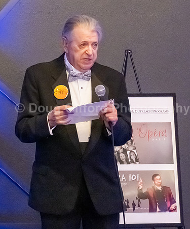 Lyric Opera of Orange County 2022 Gala