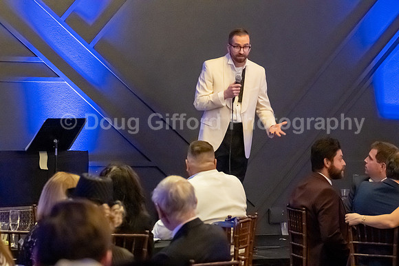 Lyric Opera of Orange County 2022 Gala