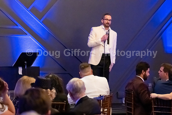 Lyric Opera of Orange County 2022 Gala