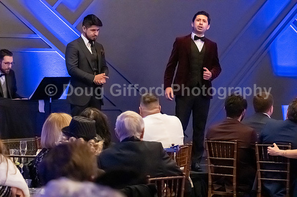 Lyric Opera of Orange County 2022 Gala
