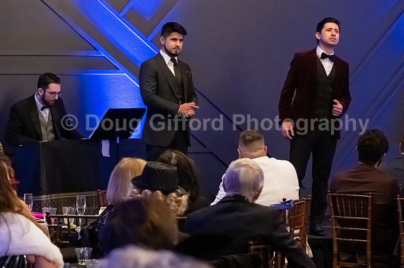 Lyric Opera of Orange County 2022 Gala