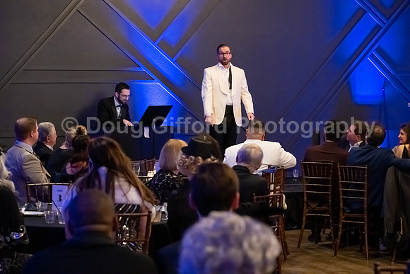 Lyric Opera of Orange County 2022 Gala
