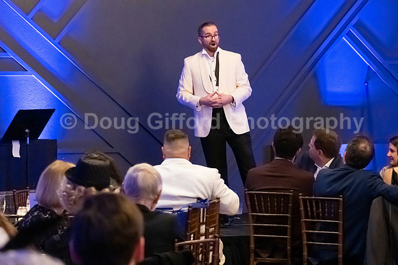 Lyric Opera of Orange County 2022 Gala