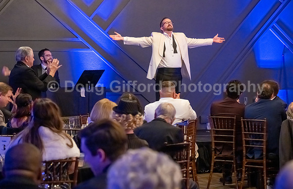 Lyric Opera of Orange County 2022 Gala