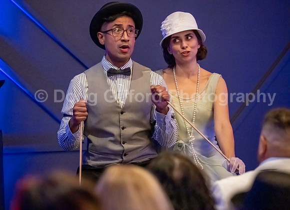 Lyric Opera of Orange County 2022 Gala