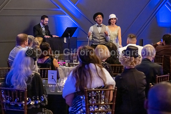 Lyric Opera of Orange County 2022 Gala