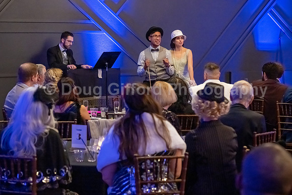 Lyric Opera of Orange County 2022 Gala