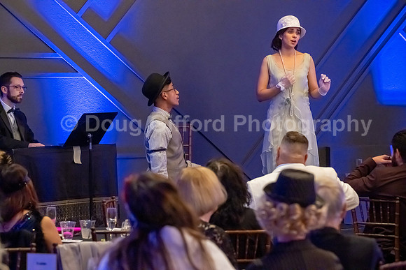 Lyric Opera of Orange County 2022 Gala