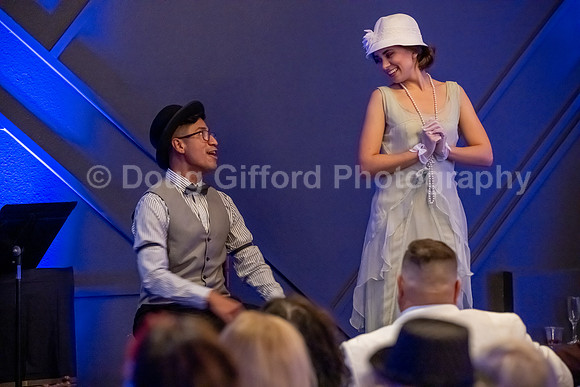 Lyric Opera of Orange County 2022 Gala