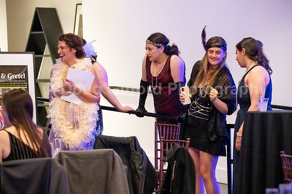 Lyric Opera of Orange County 2022 Gala