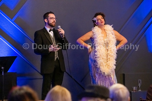 Lyric Opera of Orange County 2022 Gala