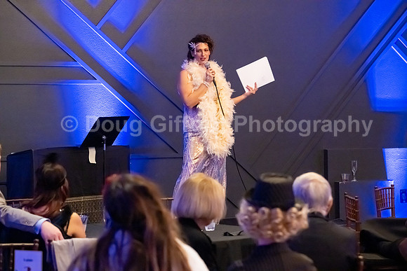 Lyric Opera of Orange County 2022 Gala