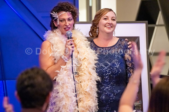 Lyric Opera of Orange County 2022 Gala