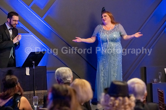 Lyric Opera of Orange County 2022 Gala