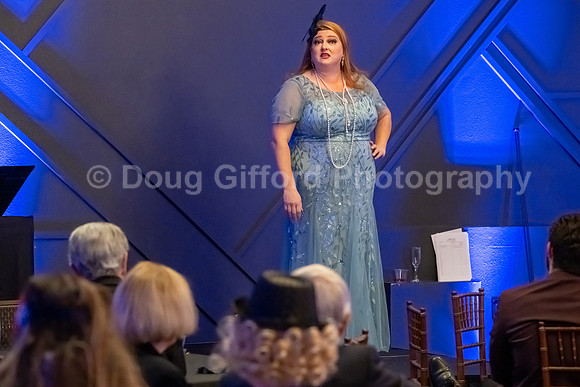 Lyric Opera of Orange County 2022 Gala