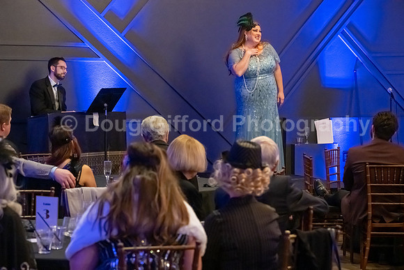 Lyric Opera of Orange County 2022 Gala