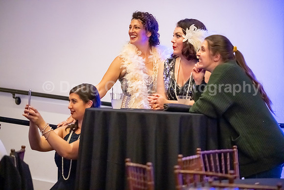 Lyric Opera of Orange County 2022 Gala