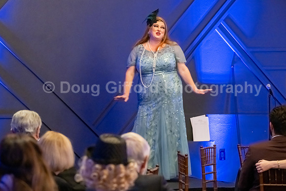 Lyric Opera of Orange County 2022 Gala