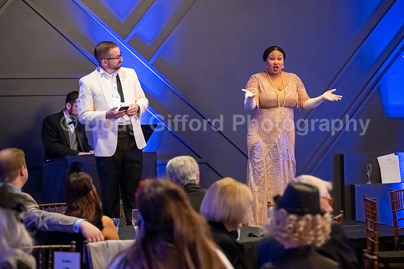 Lyric Opera of Orange County 2022 Gala
