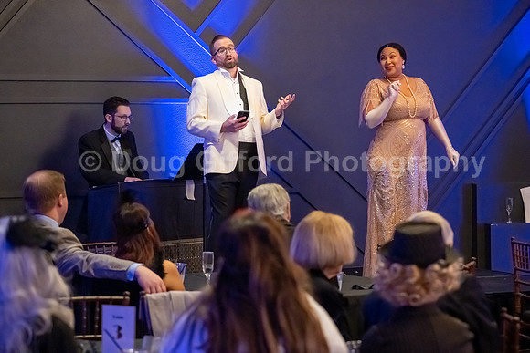 Lyric Opera of Orange County 2022 Gala