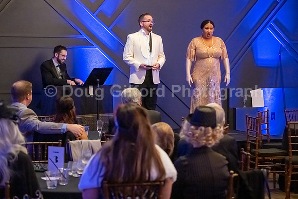 Lyric Opera of Orange County 2022 Gala