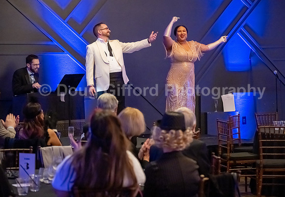 Lyric Opera of Orange County 2022 Gala