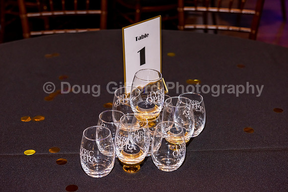 Lyric Opera of Orange County 2022 Gala