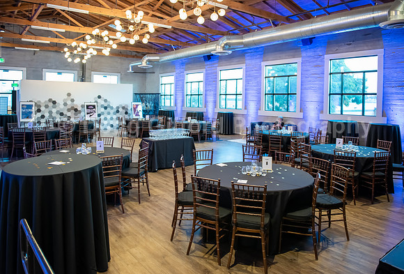 Lyric Opera of Orange County 2022 Gala