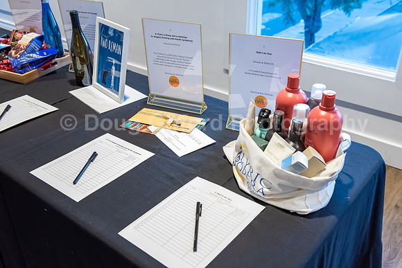 Lyric Opera of Orange County 2022 Gala