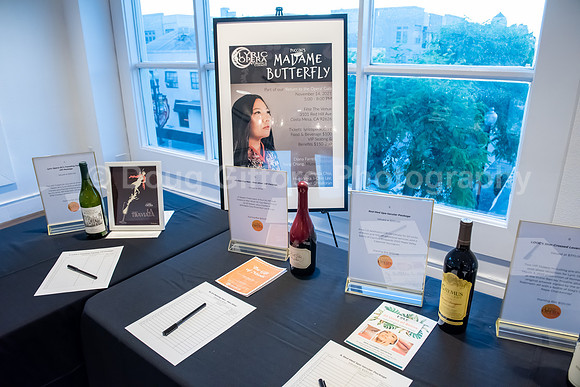 Lyric Opera of Orange County 2022 Gala