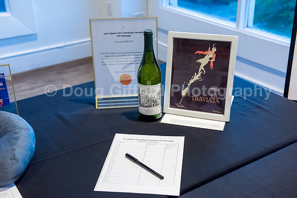 Lyric Opera of Orange County 2022 Gala