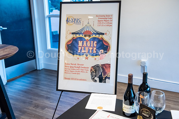 Lyric Opera of Orange County 2022 Gala