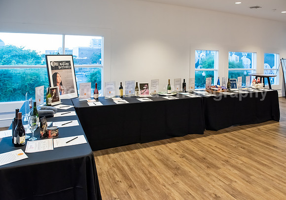 Lyric Opera of Orange County 2022 Gala