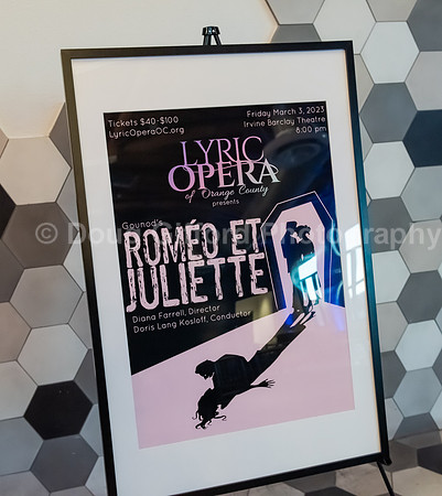 Lyric Opera of Orange County 2022 Gala
