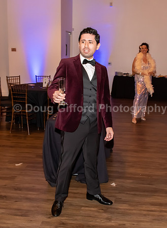 Lyric Opera of Orange County 2022 Gala
