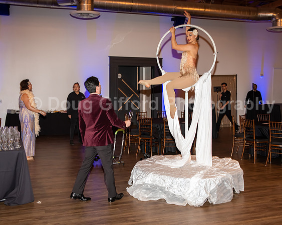 Lyric Opera of Orange County 2022 Gala