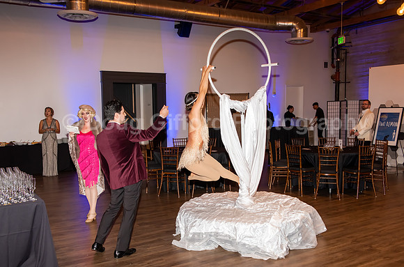 Lyric Opera of Orange County 2022 Gala