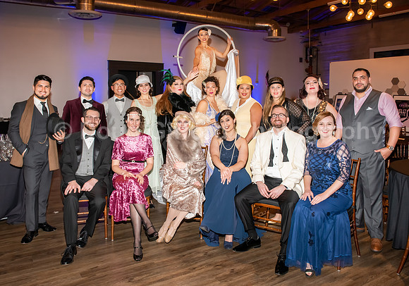 Lyric Opera of Orange County 2022 Gala