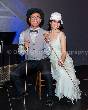 Lyric Opera of Orange County 2022 Gala