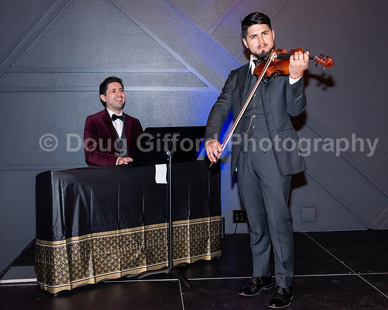 Lyric Opera of Orange County 2022 Gala
