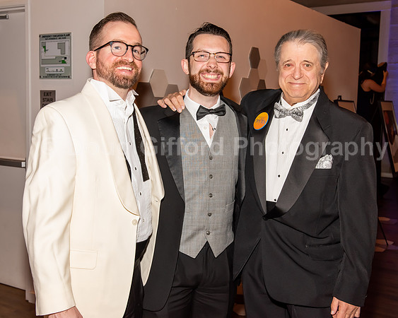 Lyric Opera of Orange County 2022 Gala
