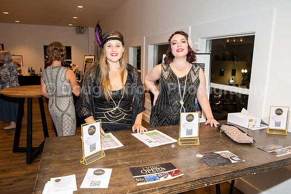 Lyric Opera of Orange County 2022 Gala