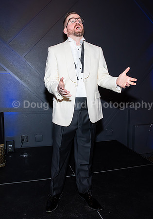 Lyric Opera of Orange County 2022 Gala