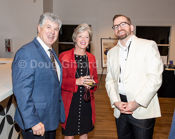Lyric Opera of Orange County 2022 Gala