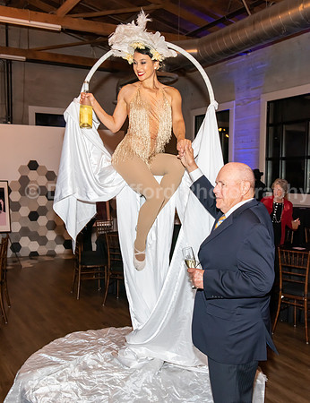 Lyric Opera of Orange County 2022 Gala
