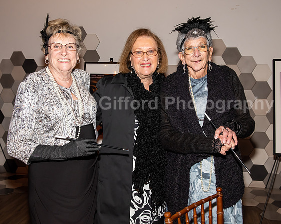 Lyric Opera of Orange County 2022 Gala